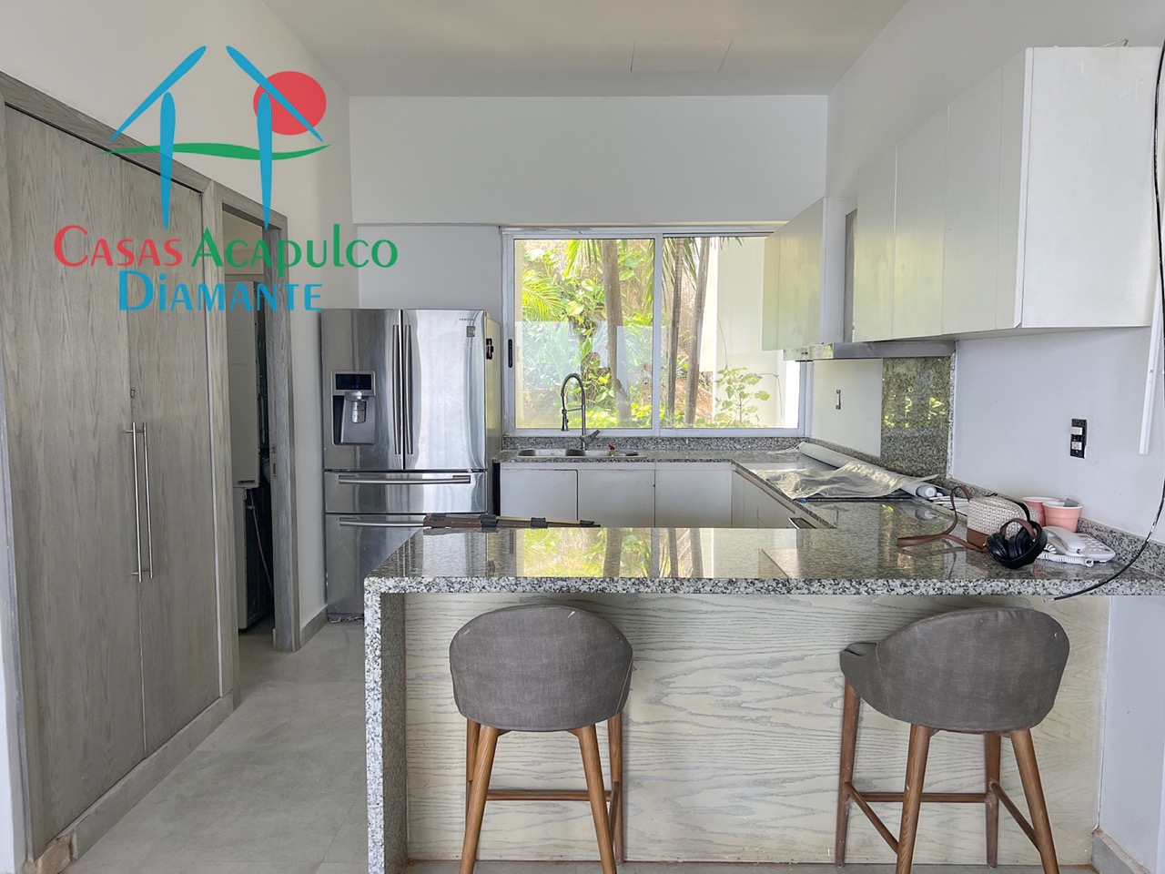 Costa Marqués 1 - Cocina 1